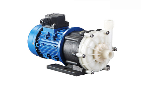  化工氟塑料泵電機(jī)調(diào)速方式你有了解嗎？