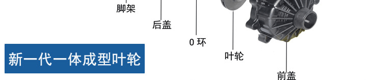 磁力驅(qū)動(dòng)泵